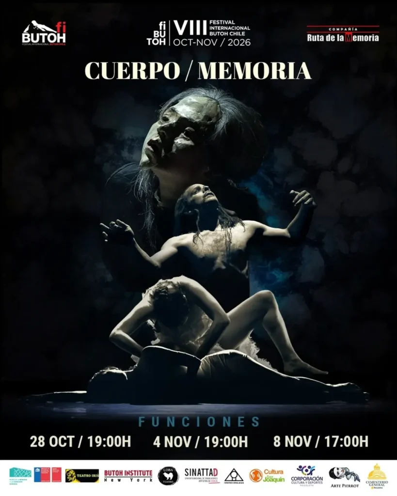 MATADERO ALMA
